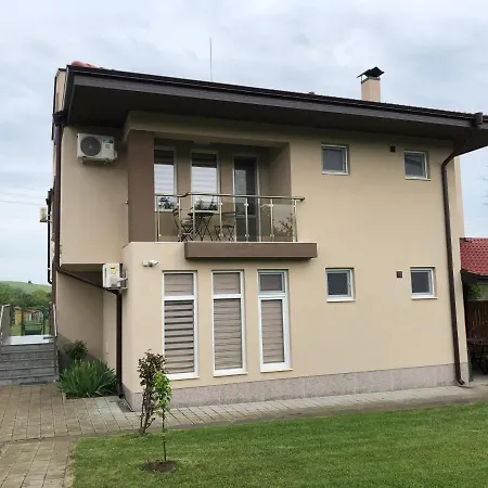 Jerman Guest house