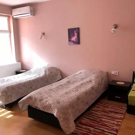 Jerman 게스트하우스