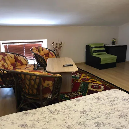 Jerman 게스트하우스 Konska