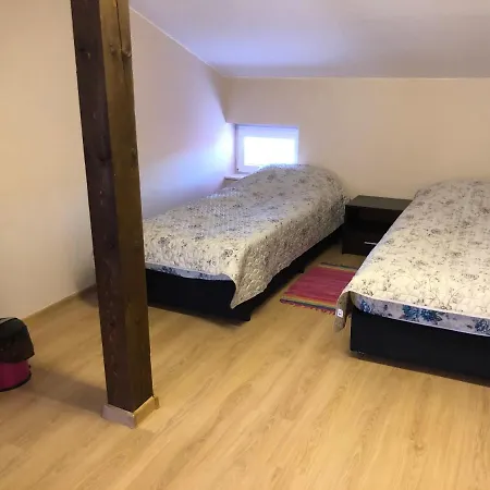 Jerman Guest house *