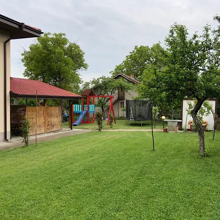 Jerman Guest house Konska
