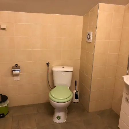 Jerman 게스트하우스 Konska