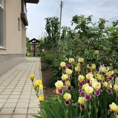 게스트하우스 Jerman Konska