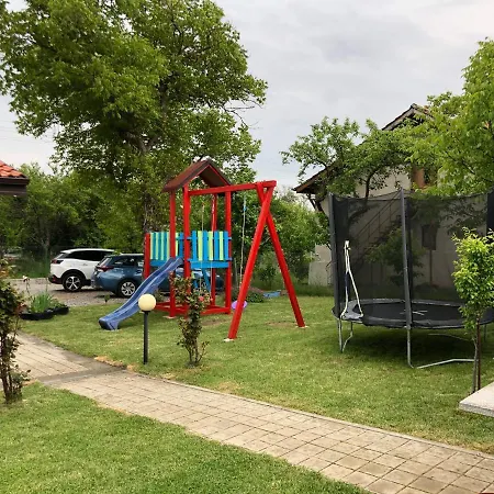 Jerman 게스트하우스