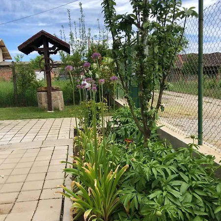 게스트하우스 Jerman Konska