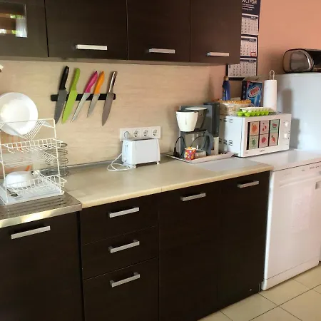 Jerman בית הארחה Konska