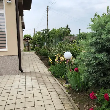 Jerman Guest house