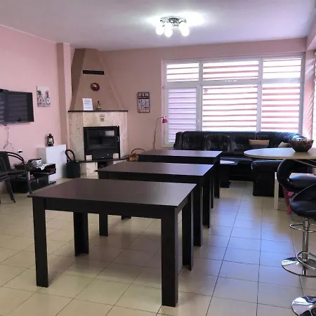 Guest house Jerman