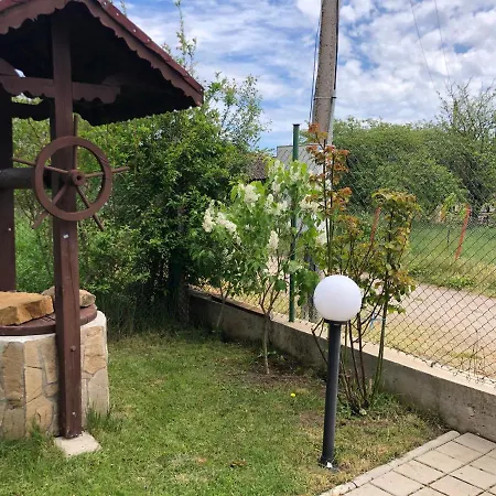 게스트하우스 Jerman