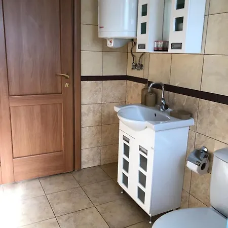 Guest house Jerman Konska