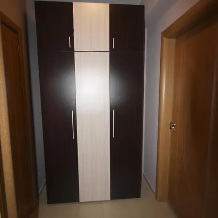 Jerman 게스트하우스 *