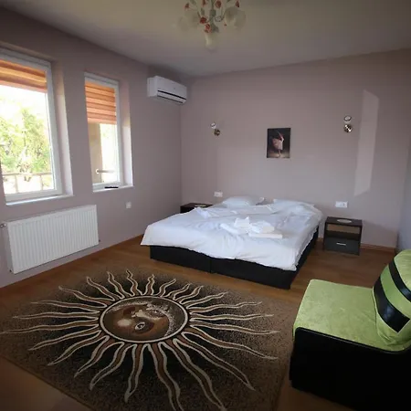 게스트하우스 Jerman Konska