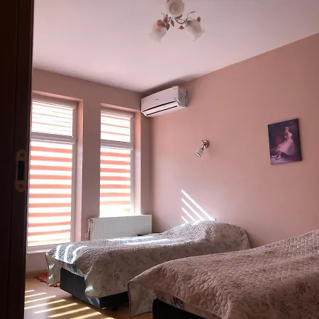 Guest house Jerman Konska