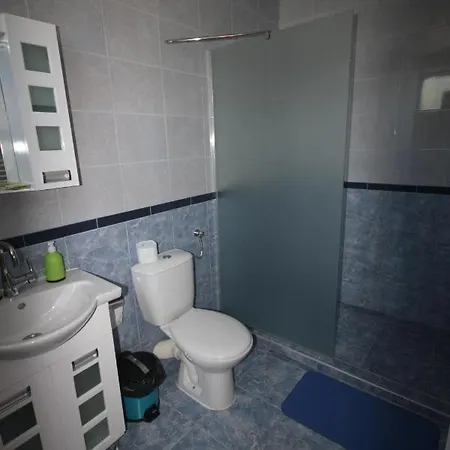 Πανσιόν Jerman *