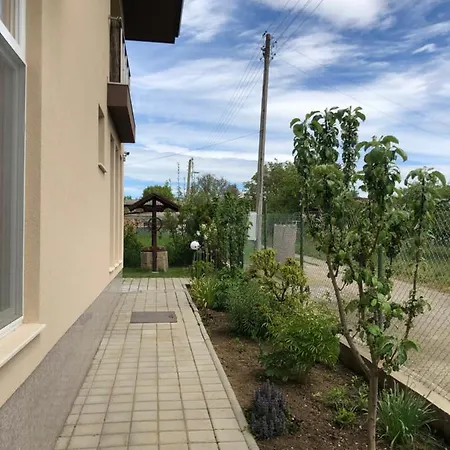 Guest house Jerman Konska