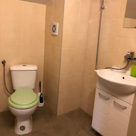 Guest house Jerman Konska