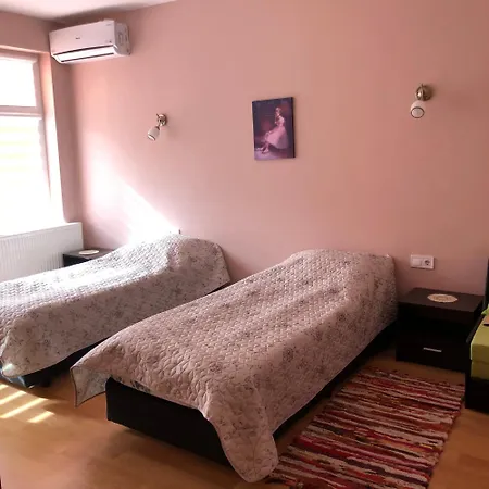 Jerman Casa de hóspedes *