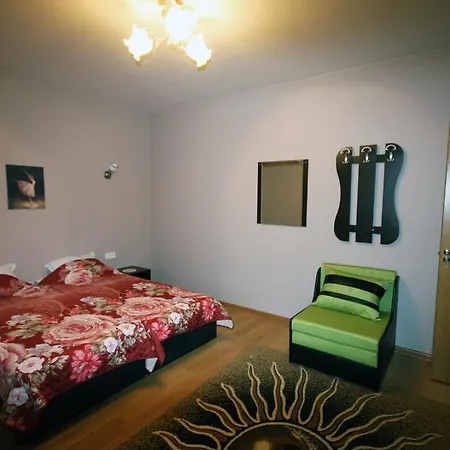 Guest house Jerman Konska
