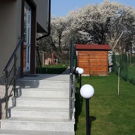 Guest house Jerman