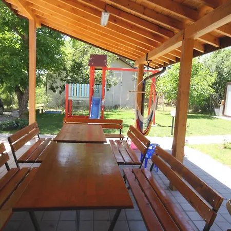 Jerman 게스트하우스