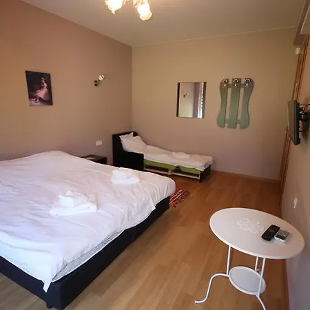 게스트하우스 Jerman