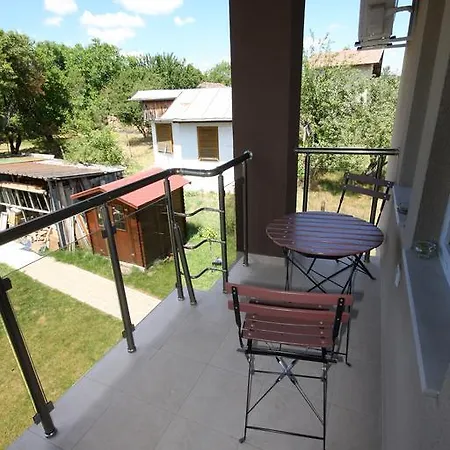 Jerman 게스트하우스 Konska