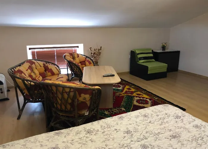 Jerman Gasthuis Konska