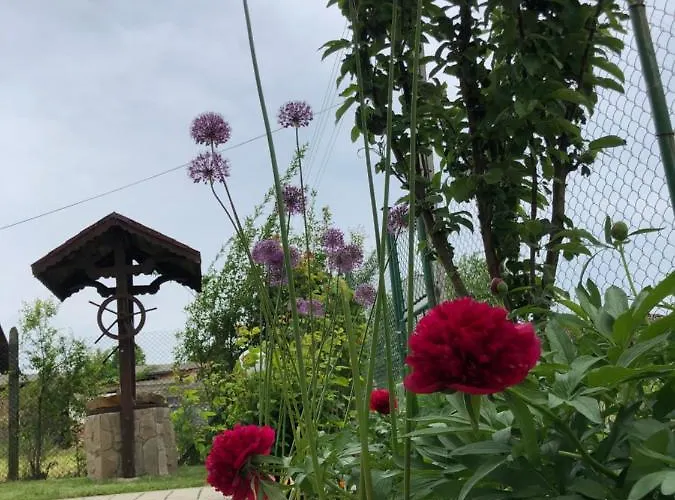 Jerman Gasthuis Konska