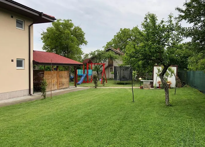 Jerman Gasthuis Konska