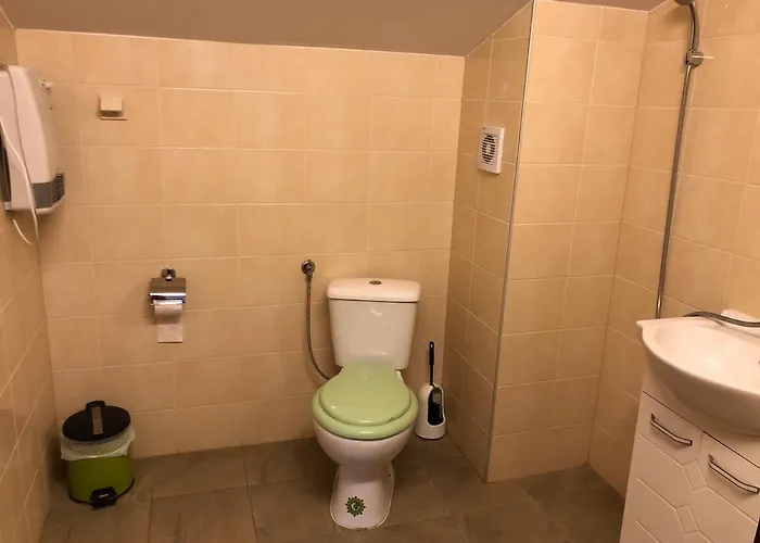 Jerman Gasthuis Konska