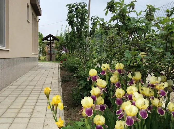 Gasthuis Jerman Konska