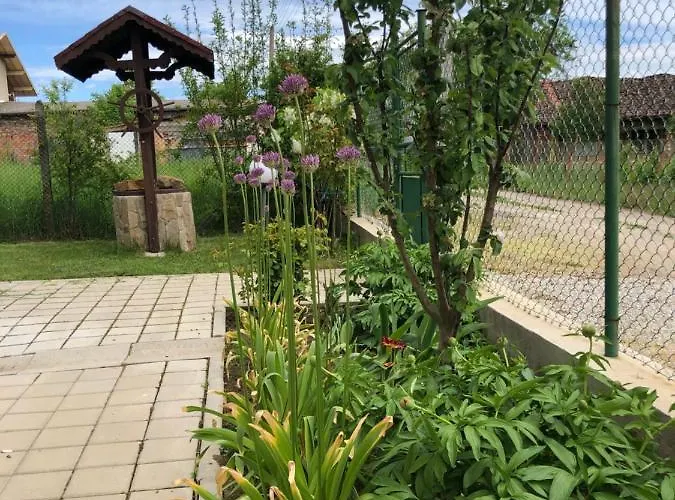 Gasthuis Jerman Konska