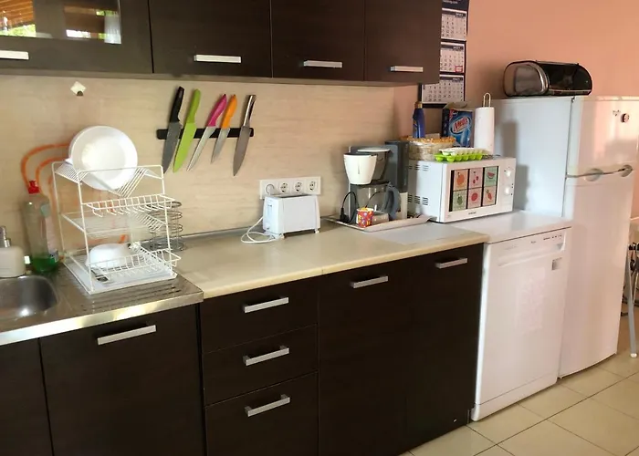 Jerman Gasthuis Konska