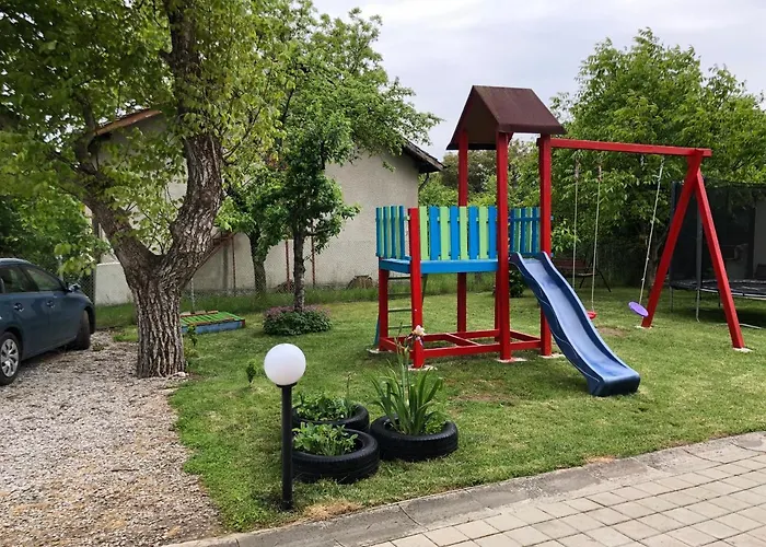 Gasthuis Jerman Konska