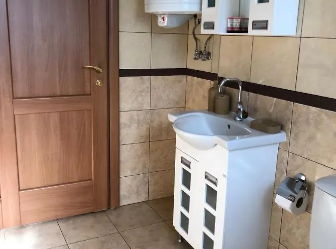 Gasthuis Jerman Konska