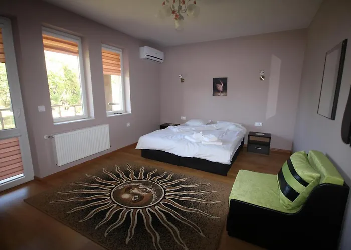 Gasthuis Jerman Konska