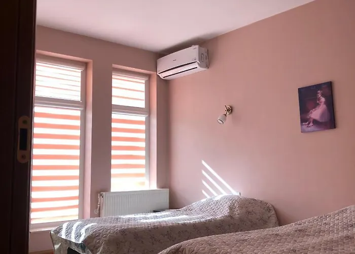 Gasthuis Jerman Konska