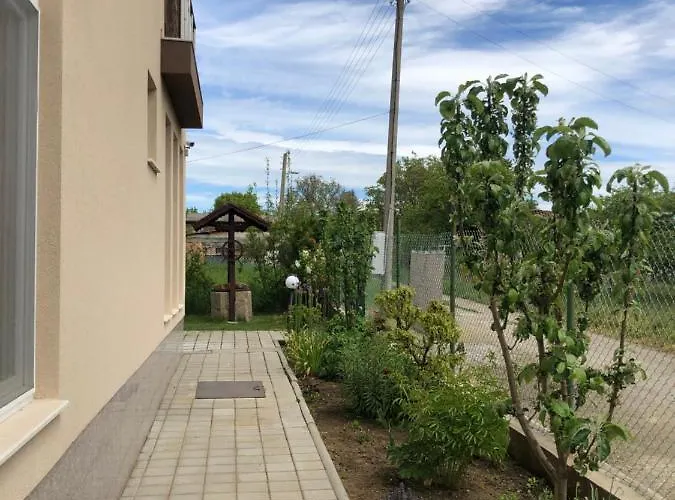 Gasthuis Jerman Konska