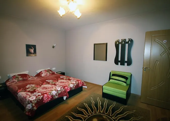 Gasthuis Jerman Konska