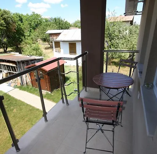 Jerman Gasthuis Konska